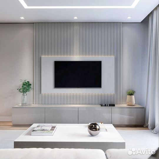 Гостиная мебель