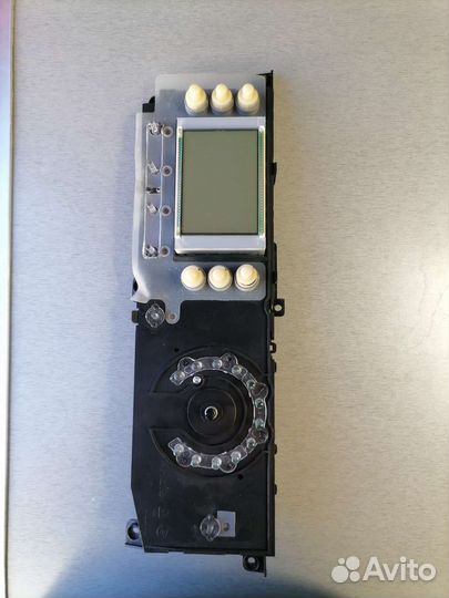 Электронной модуль стиральной машины Haier