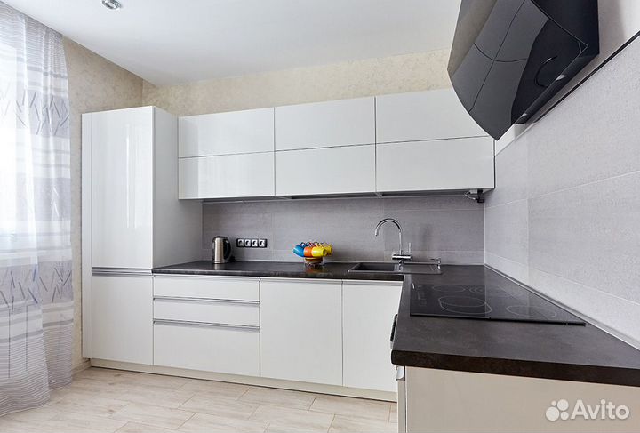 Кухня под заказ