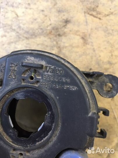 Птф Renault Kangoo 2 (2251)