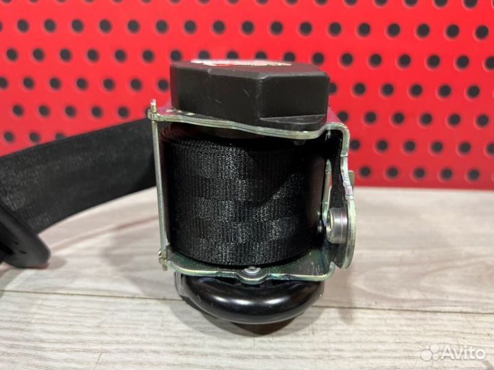 Ремень безопасности Land Rover Range Rover Sport 2