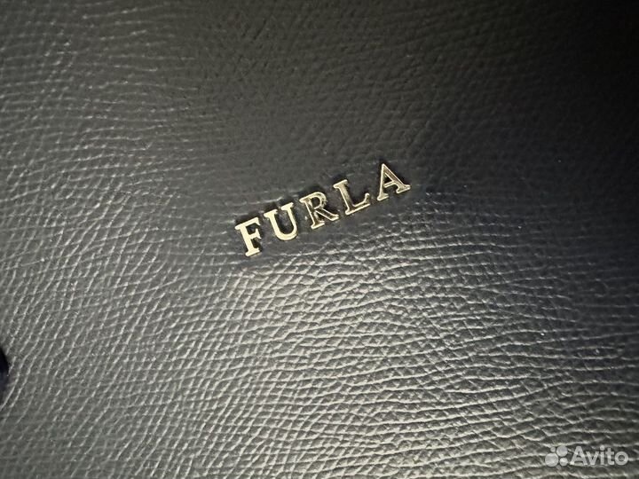 Мужская сумка Furla оригинал новая