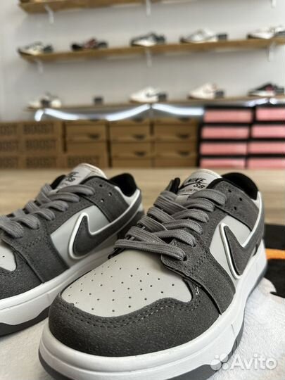 Кроссовки Nike SB Dunk low