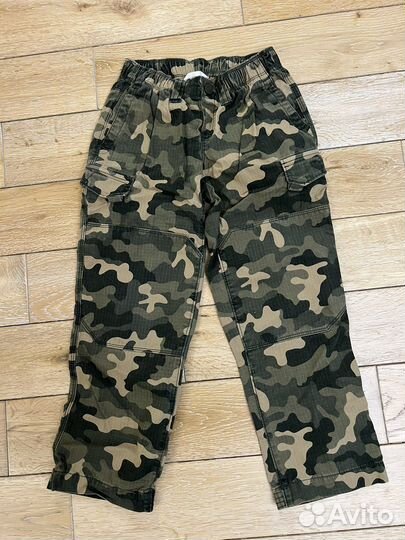 Джинсы H&M