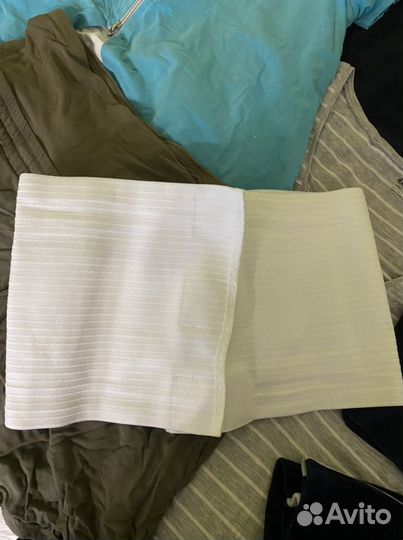 Вещи для беременных и кормления