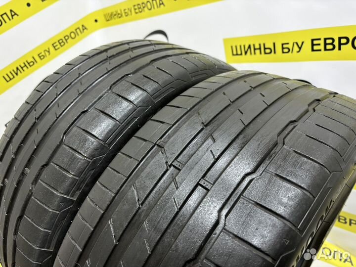 Hankook Ventus S1 Evo 3 K127 215/45 R17