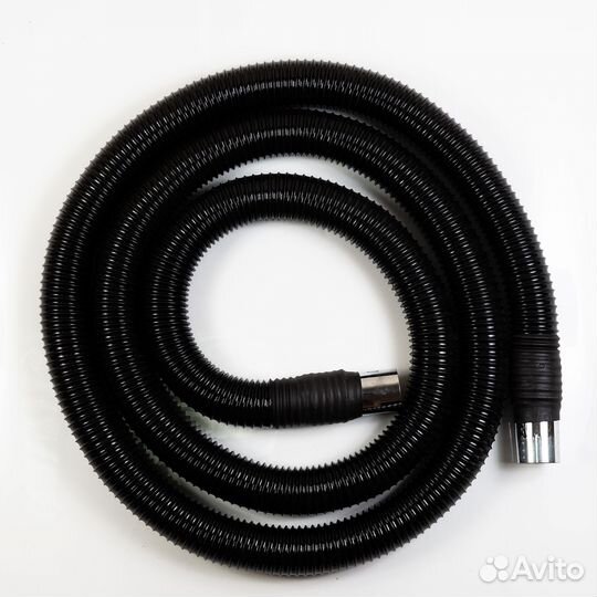 Шланг из полиуретана для промышленного пылесоса