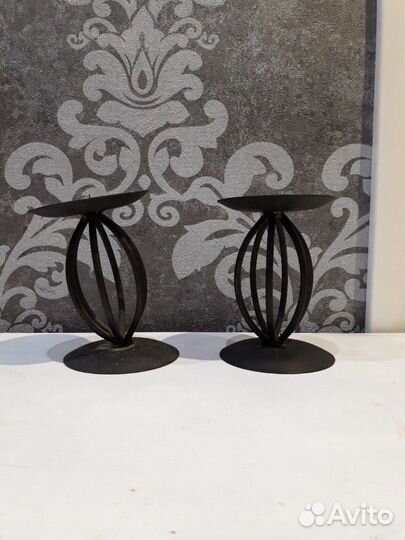 Подсвечники