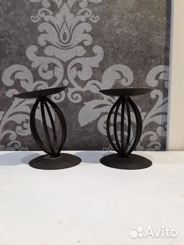 Подсвечники