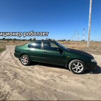 Nissan Primera 1.6 MT, 1997, 333 333 км, с пробегом, цена 220 000 руб.