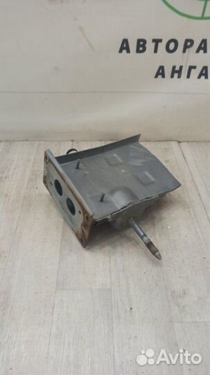 Лонжерон передний левый Mazda Mazda 6 GG 2007