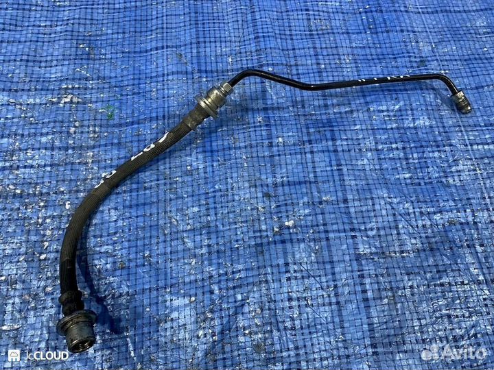 Шланг тормозной на honda shuttle GP7, GP8, GK8, GK