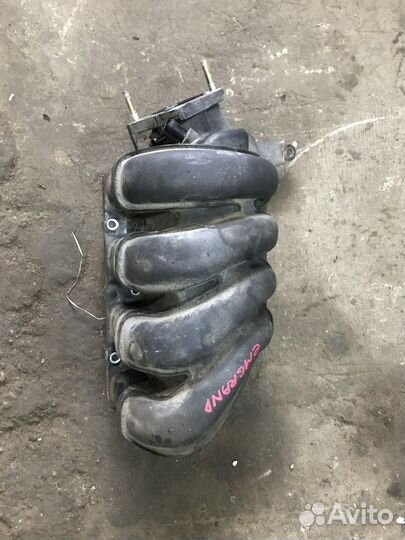 Коллектор впускной (Geely Emgrand EC7)