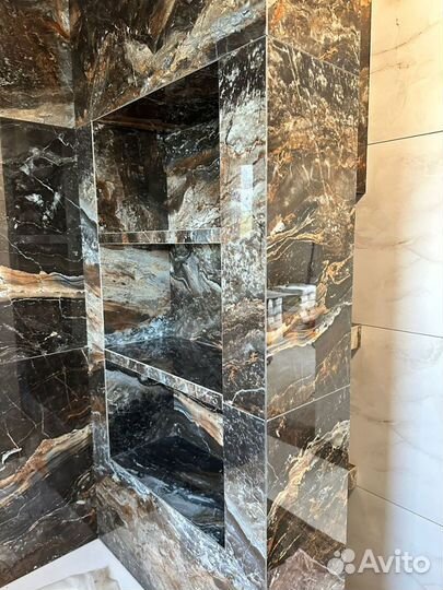 Ванная и туалет под ключ