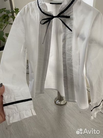 Блузка Acoola для девочки