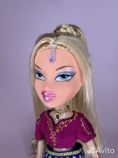 Bratz Cloe Genie Magic