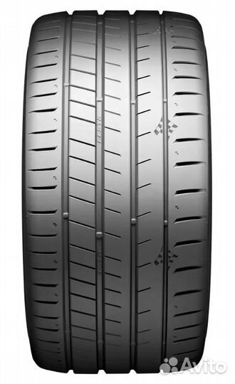 Kumho Ecsta PS91 235/40 R18