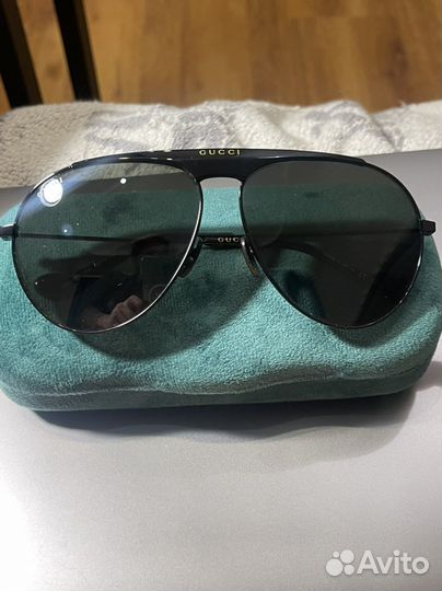 Очки gucci, оригинал