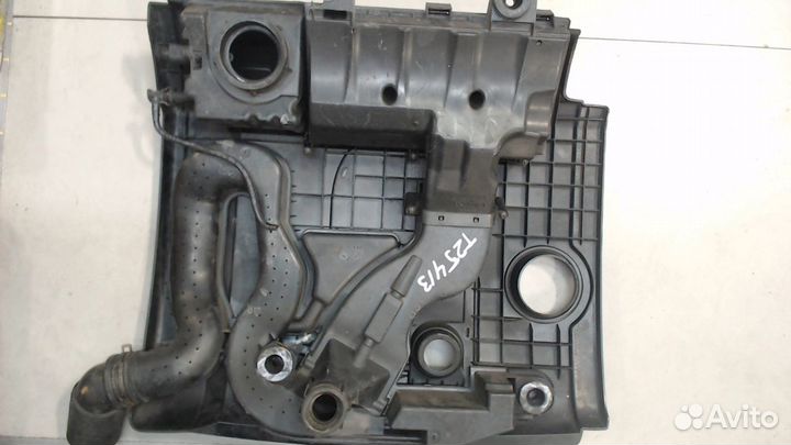 Корпус воздушного фильтра Volkswagen Touran, 2004