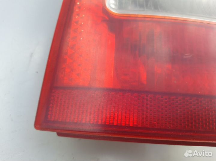 Фонарь левый Skoda Octavia A4 Tour