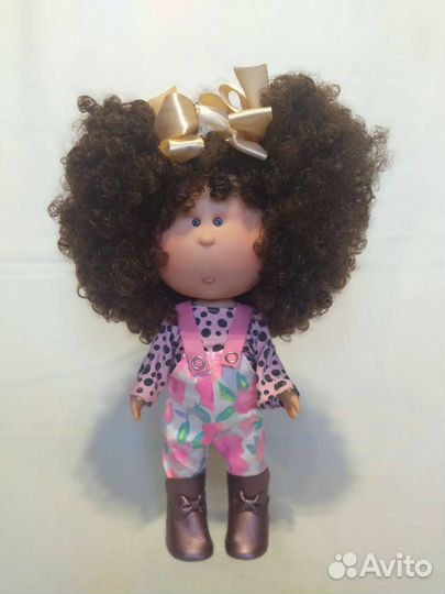 Кукла Мия Mia от Nines D'Onil