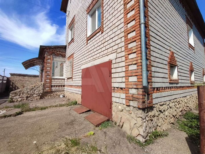 Дом 240 м² на участке 17 сот.