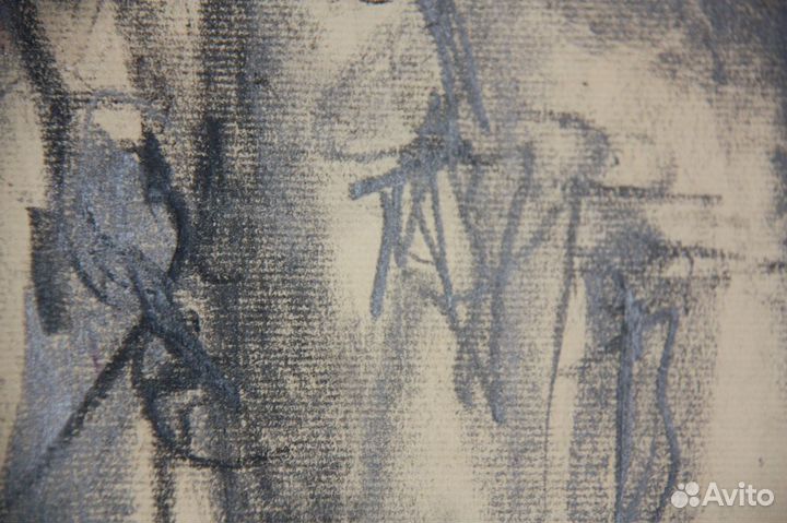 Михнов-Войтенко Е.Г(1932-1988) 