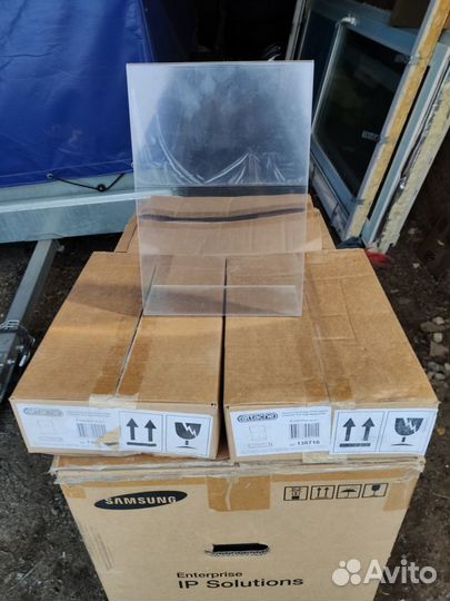 Attache фомат А4