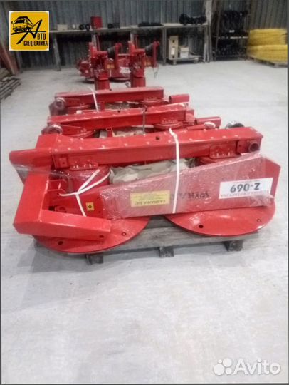 Косилка Wirax Z-069/1,65m, 2023