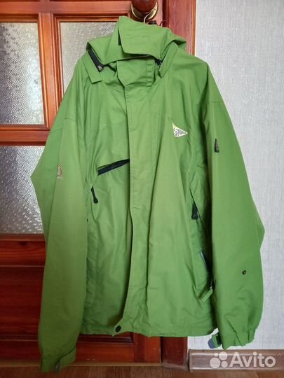 Куртка горнолыжная Burton. Мужская