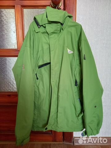 Куртка горнолыжная Burton. Мужская