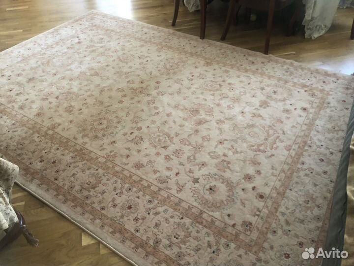 Ковры и паласы бу