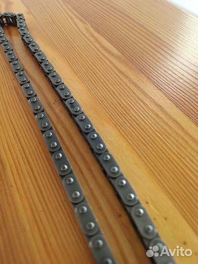 Цепь грм camry 40