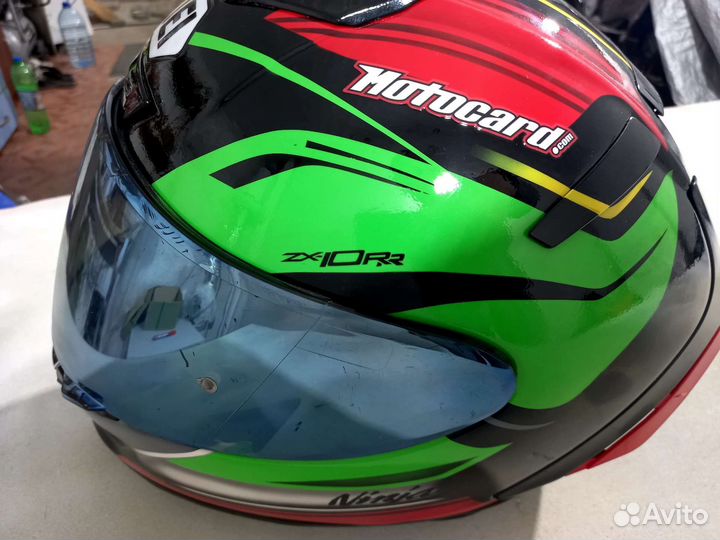 Карбон, аэрография