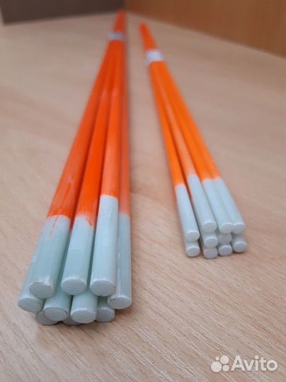 Хлыстик стеклопластиковый