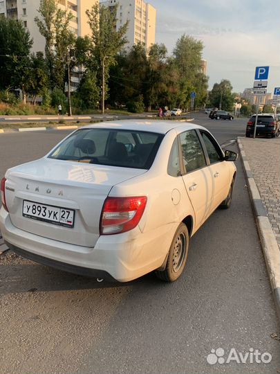 Аренда автомобиля