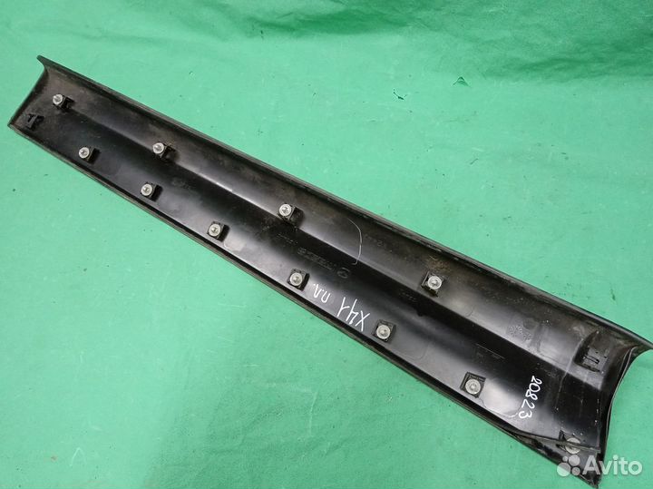 Mazda CX-5 (KE) I молдинг передней левой двери
