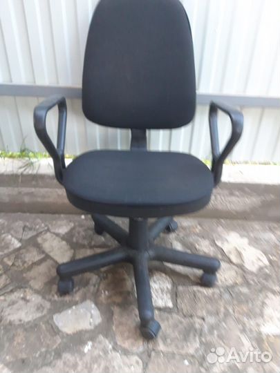 Компьютерное кресло