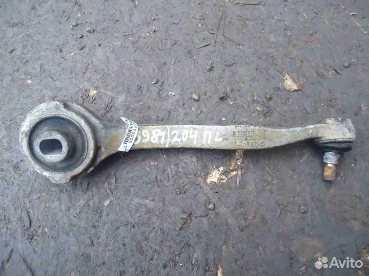 Рычаг передний левый нижний Mercedes C-klasse W204