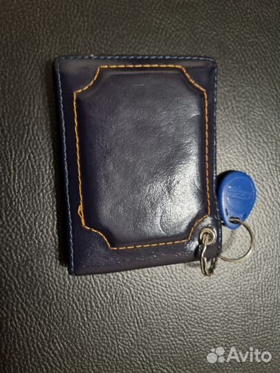 Обложка на удостоверение