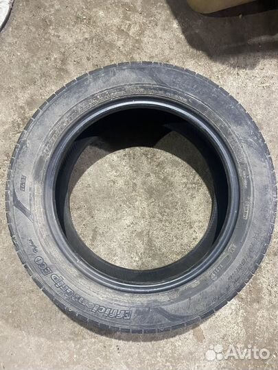 Goodyear EfficientGrip Eco EG01 195/60 R16