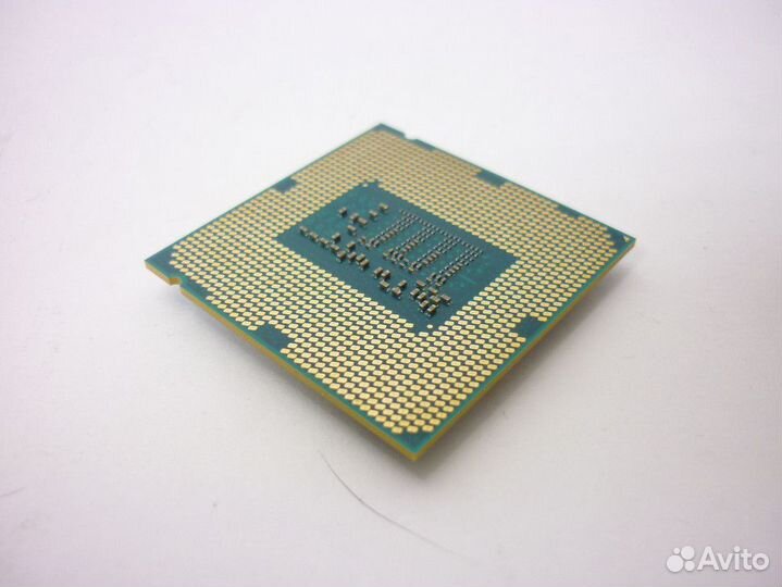 Процессор Intel Core i7-4790K