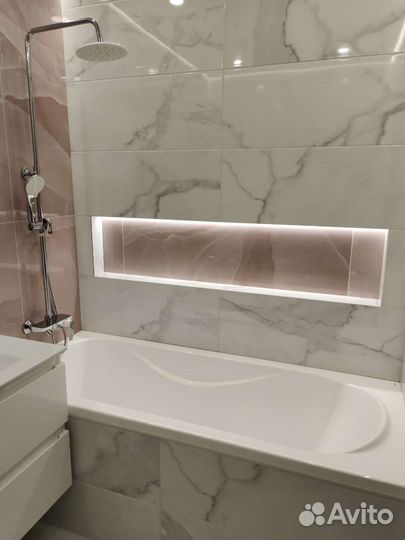 Ремонт без нервов и переплат в Орле под ключ