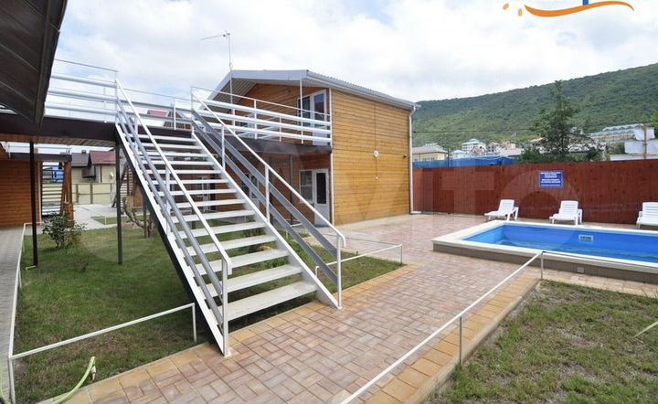 Комната 20 м², 1/2 эт.