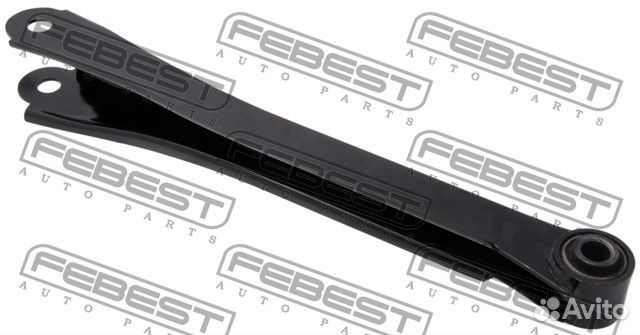 Тяга задняя поперечная