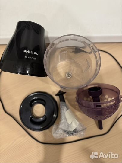 Измельчитель Philips HR2505