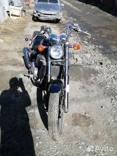 Супер магна 750 v-45