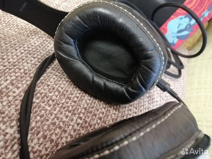 Denon AH-D600