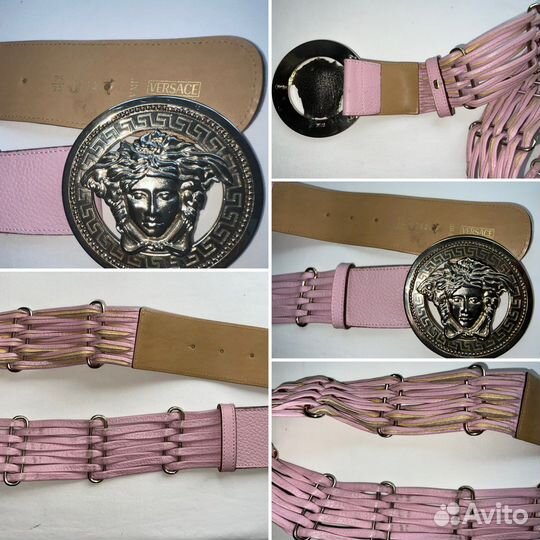 Ремни женские оригиналы