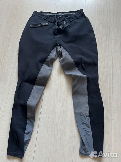 Бриджи для верховой езды